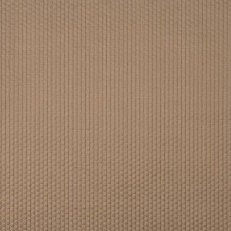 Prestigious Textiles Fusion Fabrics Emboss Fabric - Honey - 3837/511 - Image 1