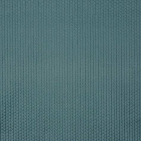Prestigious Textiles Fusion Fabrics Emboss Fabric - Marine - 3837/721