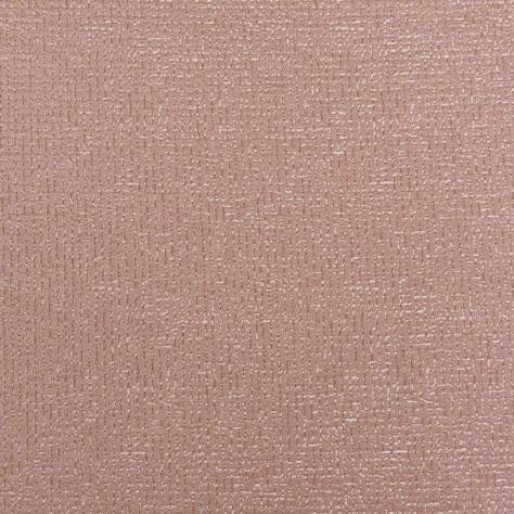 Prestigious Textiles Fusion Fabrics Edge Fabric - Rose - 3841/204