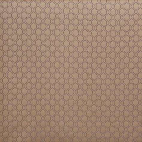 Prestigious Textiles Fusion Fabrics Solitaire Fabric - Hazel - 3844/480