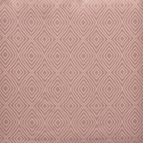 Prestigious Textiles Enigma Fabrics Riddle Fabric - Shell - 3858/237 - Image 1