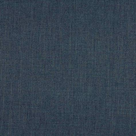 Prestigious Textiles Franklin Fabrics Franklin Fabric - Denim - 2000/703 - Image 1