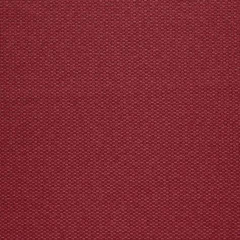 Prestigious Textiles Heritage FR Fabrics Chiltern Fabric - Rouge - 2009/349