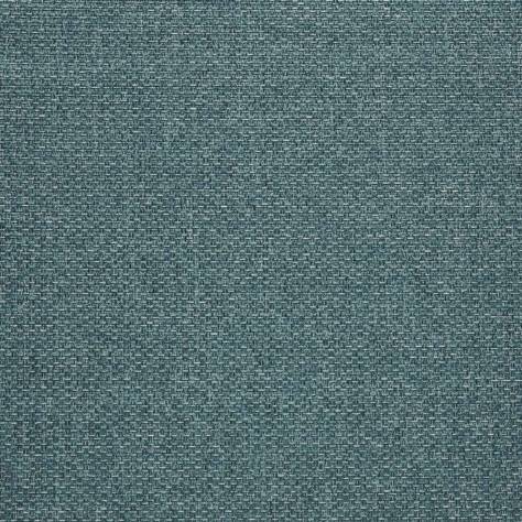 Prestigious Textiles Heritage FR Fabrics Chiltern Fabric - Cerulean - 2009/772 - Image 1
