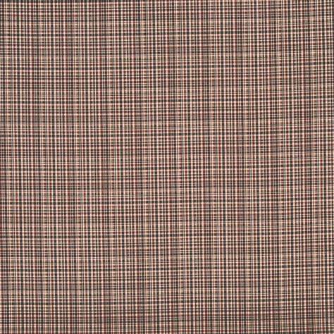 Prestigious Textiles Heritage FR Fabrics Walton Fabric - Cranberry - 2020/316
