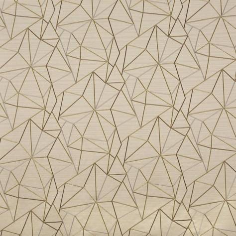 Prestigious Textiles Dimension Weaves Fraction Fabric - Stonewash - 3877/535