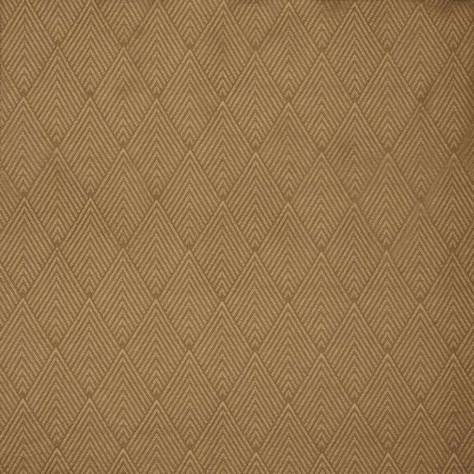 Prestigious Textiles Dimension Weaves Crimp Fabric - Gilded - 3881/953