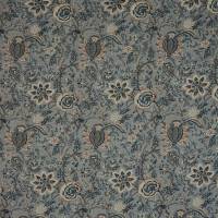 Apsley Fabric - Denim