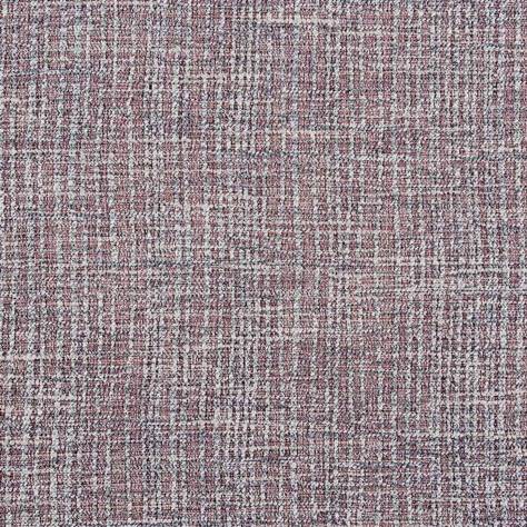Prestigious Textiles Runway Fabrics Dolores Fabric - Heather - 3883/153 - Image 1