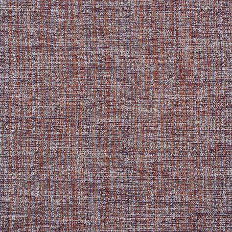 Prestigious Textiles Runway Fabrics Dolores Fabric - Mulberry - 3883/314 - Image 1
