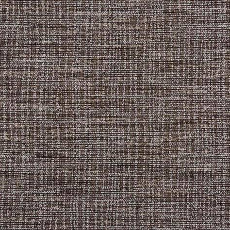 Prestigious Textiles Runway Fabrics Dolores Fabric - Charcoal - 3883/901 - Image 1