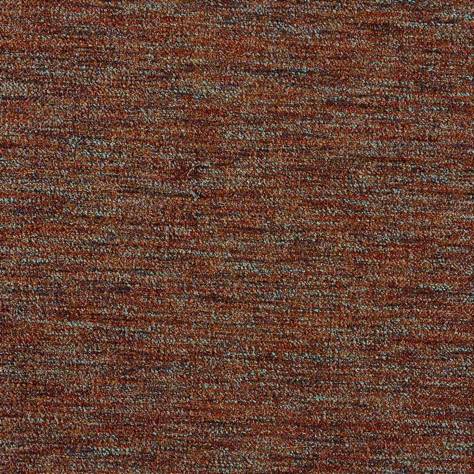 Prestigious Textiles Runway Fabrics Elsie Fabric - Tiger - 3884/415