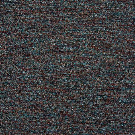Prestigious Textiles Runway Fabrics Elsie Fabric - Midnite - 3884/725