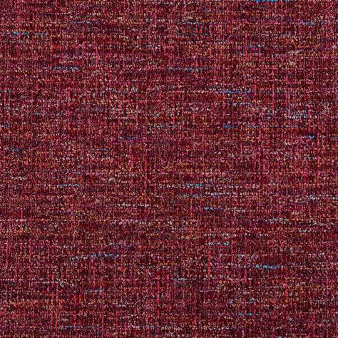 Prestigious Textiles Runway Fabrics Marilyn Fabric - Berry - 3885/324