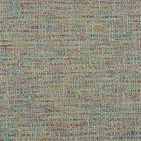 Prestigious Textiles Runway Fabrics Marilyn Fabric - Kaleidoscope - 3885/496