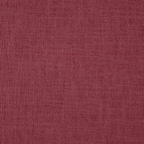 Prestigious Textiles Rustic Fabrics Rustic Fabric - Raspberry - 7224/201