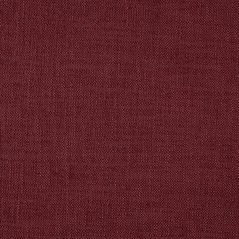 Prestigious Textiles Rustic Fabrics Rustic Fabric - Bordeaux - 7224/310