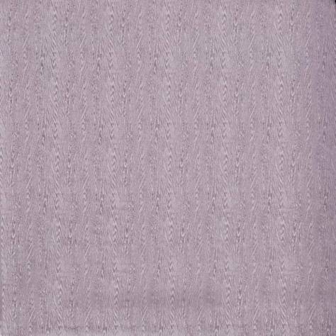 Prestigious Textiles Copper Falls Fabrics Gulfoss Fabric - Heather - 3914/153