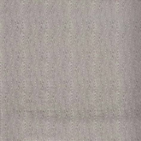 Prestigious Textiles Copper Falls Fabrics Gulfoss Fabric - Pewter - 3914/908