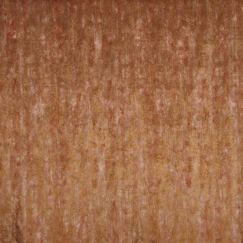 Prestigious Textiles Copper Falls Fabrics Tugela Fabric - Copper - 3918/126