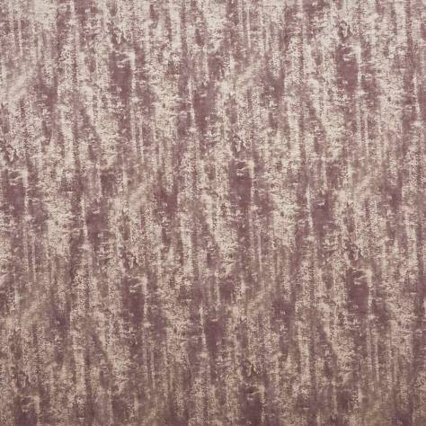 Prestigious Textiles Copper Falls Fabrics Tugela Fabric - Rose - 3918/204