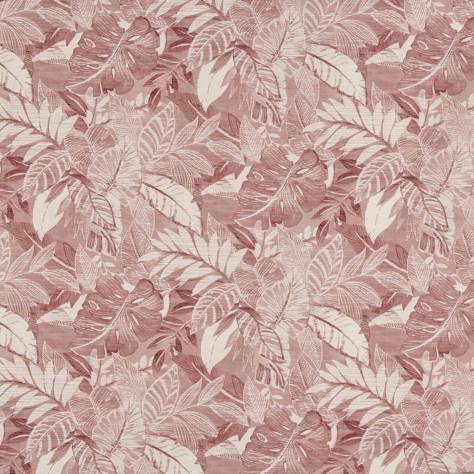 Prestigious Textiles Maui Fabrics Mahalo Fabric - Spice - 8703/110