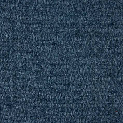 Prestigious Textiles Stamford Fabrics Stamford Fabric - Denim - 7228/703