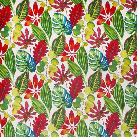 Prestigious Textiles Caribbean Fabrics  Bahamas Fabric - Tropical - 3938/522 - Image 1