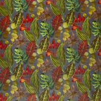 Bahamas Fabric - Dusk