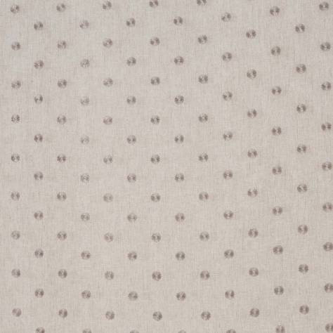 Prestigious Textiles Journal Fabrics Orwell Fabric - Pebble - 3909/030 ORWELL PEBBLE