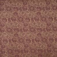 Wallace Fabric - Russet