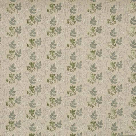 Prestigious Textiles Journal Fabrics Elliot Fabric - Willow - 3911/629 ELLIOT WILLOW - Image 1