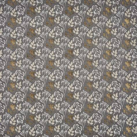 Prestigious Textiles Journal Fabrics Elliot Fabric - Peppercorn - 3911/896 ELLIOT PEPPERCORN
