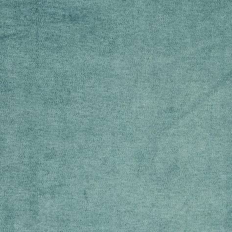 Prestigious Textiles Bravo Fabrics Bravo Fabric-Turquoise - 7229/617 - Image 1