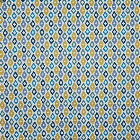 Prestigious Textiles Harlow Fabrics Cassia Fabric - Sea Grass - 3951/390-CASSIA-SEA-GRASS - Image 1