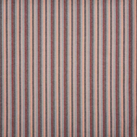Prestigious Textiles Harlow Fabrics Lambrooke Fabric - Passion Fruit - 3952/982-LAMBROOKE-PASSION-FRUIT - Image 1