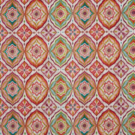Prestigious Textiles Harlow Fabrics Bowood Fabric - Fig - 8732/137-BOWOOD-FIG - Image 1