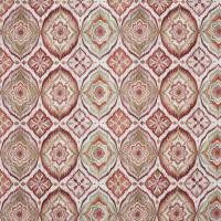Bowood Fabric - Cranberry