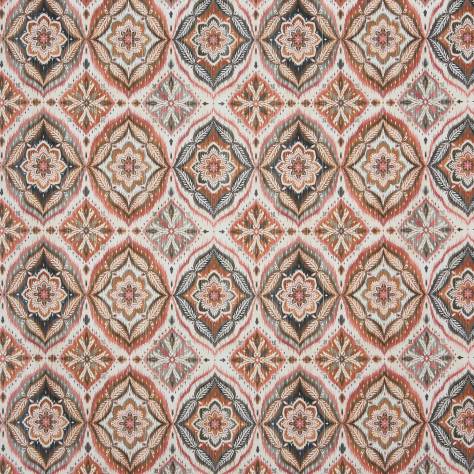 Prestigious Textiles Harlow Fabrics Bowood Fabric - Rosemary - 8732/362-BOWOOD-ROSEMARY