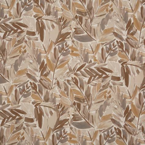 Prestigious Textiles Kyoto Fabrics Acer Fabric - Pampas - 3948/670-ACER-PAMPAS