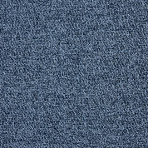 Prestigious Textiles Whisp Fabrics Whisp Fabric - Denim - 7862/703-WHISP-DENIM