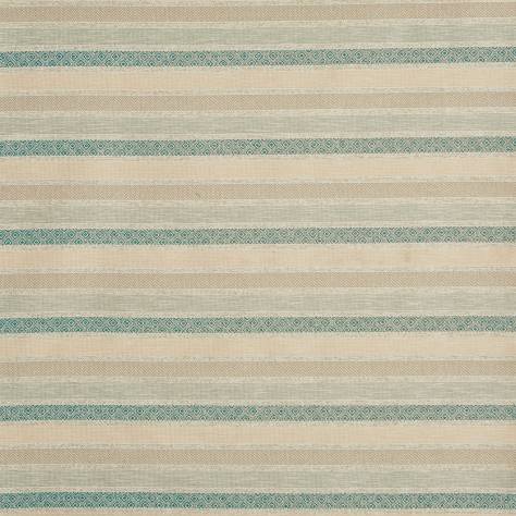 Prestigious Textiles Inca Trail Fabrics Mamara Fabric - Mineral - 3929/023