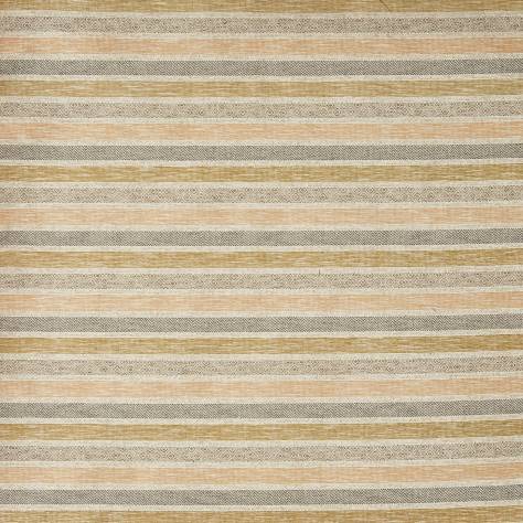 Prestigious Textiles Inca Trail Fabrics Mamara Fabric - Nectar - 3929/420