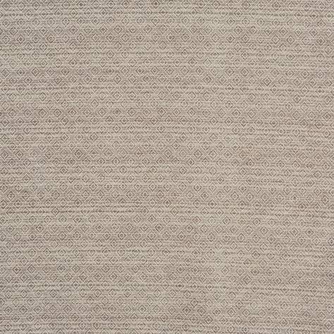 Prestigious Textiles Inca Trail Fabrics Manu Fabric - Pumice - 3930/077