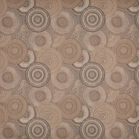Prestigious Textiles Inca Trail Fabrics Chinchiro Fabric - Stone - 3932/531 - Image 1