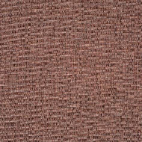 Prestigious Textiles Inca Trail Fabrics Aztec Fabric - Umber - 3934/460 - Image 1