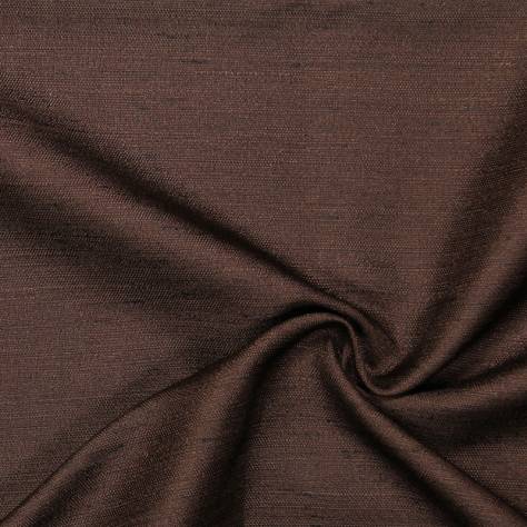Prestigious Textiles Taboo Fabrics Tobago Fabric - Walnut - 7135/152