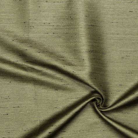 Prestigious Textiles Taboo Fabrics Tobago Fabric - Moss - 7135/634