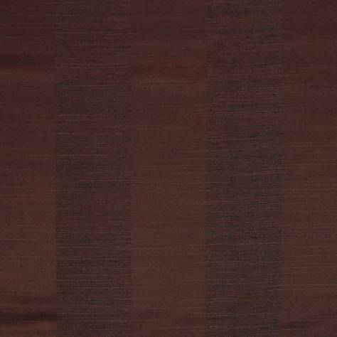 Prestigious Textiles Taboo Fabrics Trinidad Fabric - Walnut - 7136/152 - Image 1
