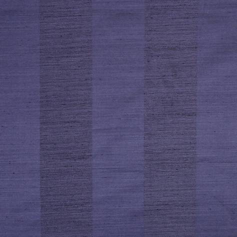 Prestigious Textiles Taboo Fabrics Trinidad Fabric - Midnite - 7136/725